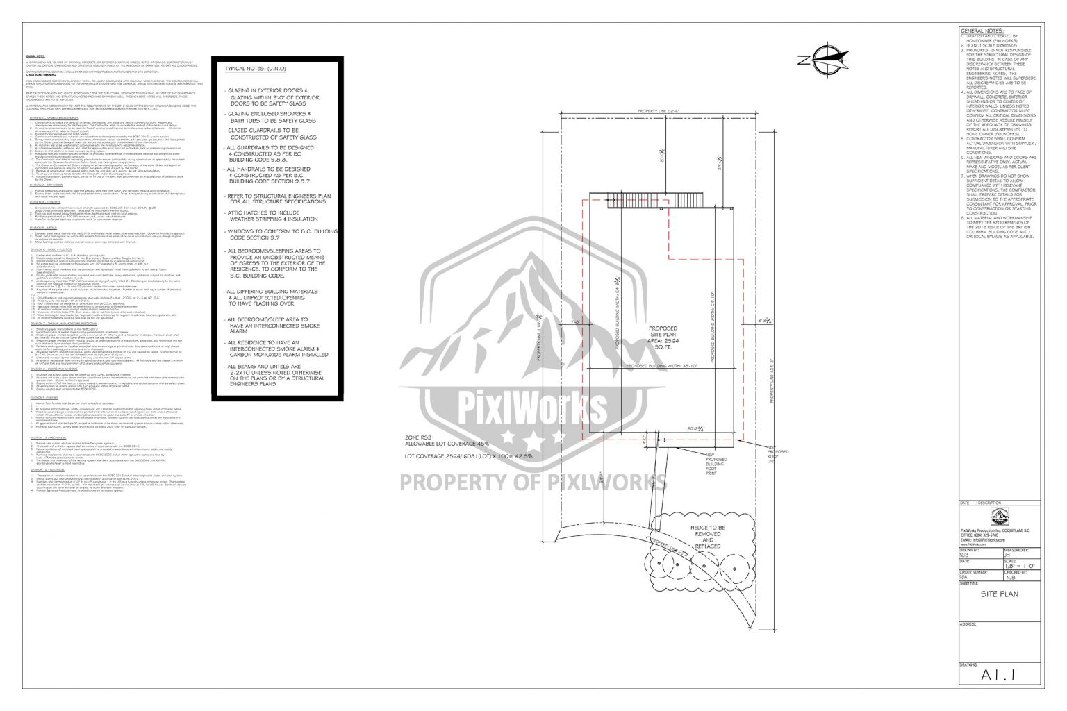 site-plans-pixlworks