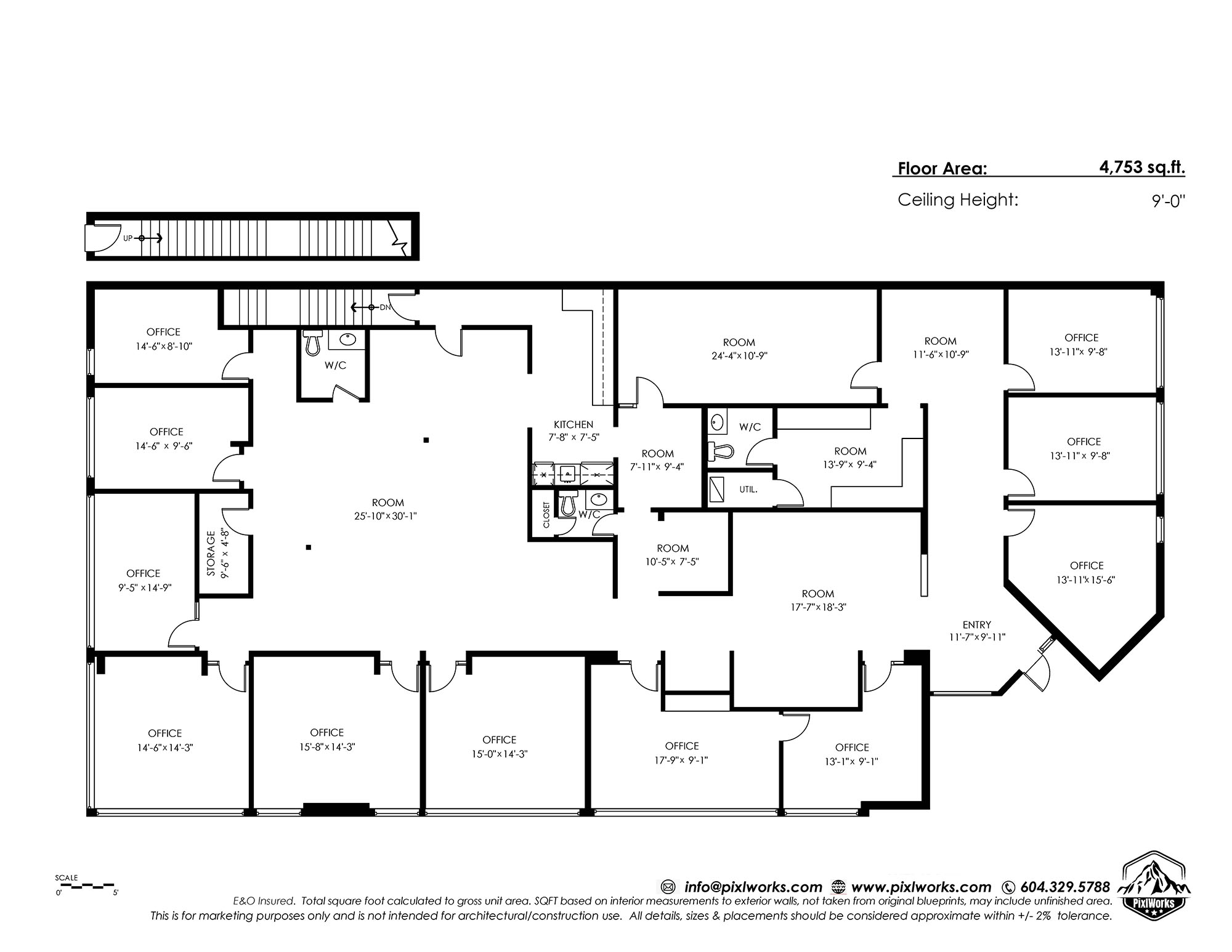 commercial-drafting-pixlworks