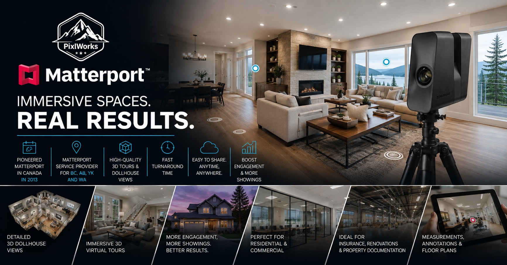 matterport